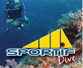 Sportif Diving Holidays