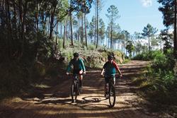 Portugal - Cycling and MTB multi sport holiday. Rental and guided trails.