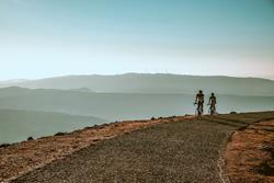 Portugal - Road Cycling and MTB multi sport holiday. Rental and guided trails.