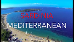 Sardinia New Hotels + Spot Video