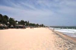 Vietnam Windsurf Holiday Report